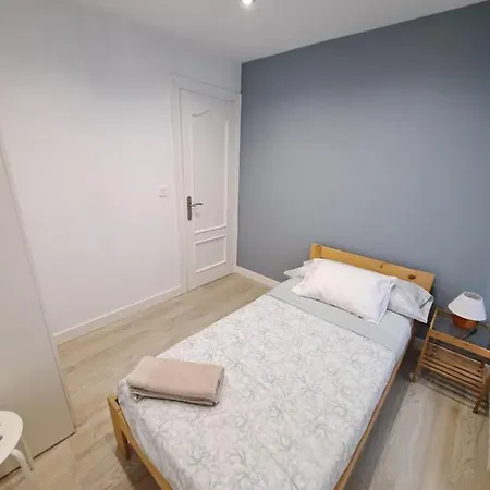 Playa Cerca, Wifi Y Parking - Vut-1523as 公寓