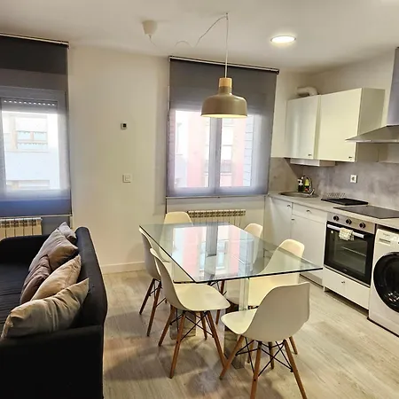 Playa Cerca, Wifi Y Parking - Vut-1523as Apartamento *