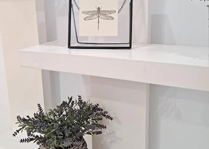 Apartamento Playa Cerca, Wifi Y Parking - Vut-1523as Gijón