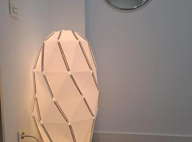 Playa Cerca, Wifi Y Parking - Vut-1523as