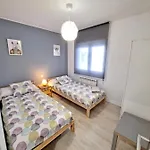 Apartment Playa Cerca, Wifi Y Parking - Vut-1523as