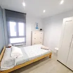 Playa Cerca, Wifi Y Parking - Vut-1523as * Gijon
