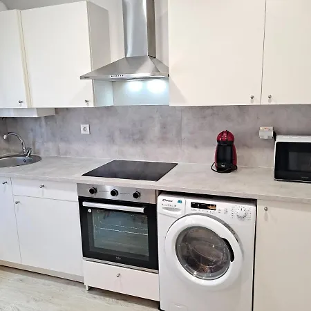 Apartment Playa Cerca, Wifi Y Parking - Vut-1523as *