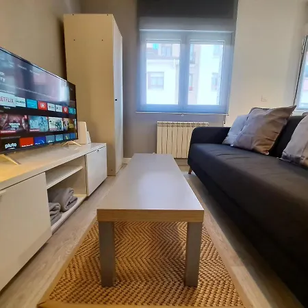 Playa Cerca, Wifi Y Parking - Vut-1523as Appartement *