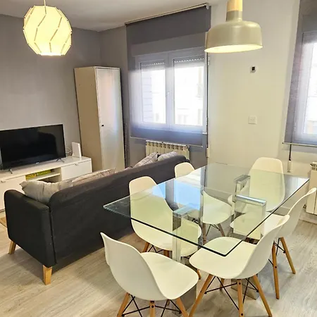 Playa Cerca, Wifi Y Parking - Vut-1523as Gijón