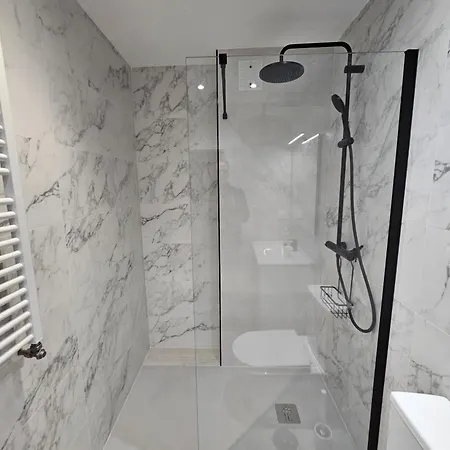 Playa Cerca, Wifi Y Parking - Vut-1523as