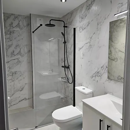 Apartment Playa Cerca, Wifi Y Parking - Vut-1523as