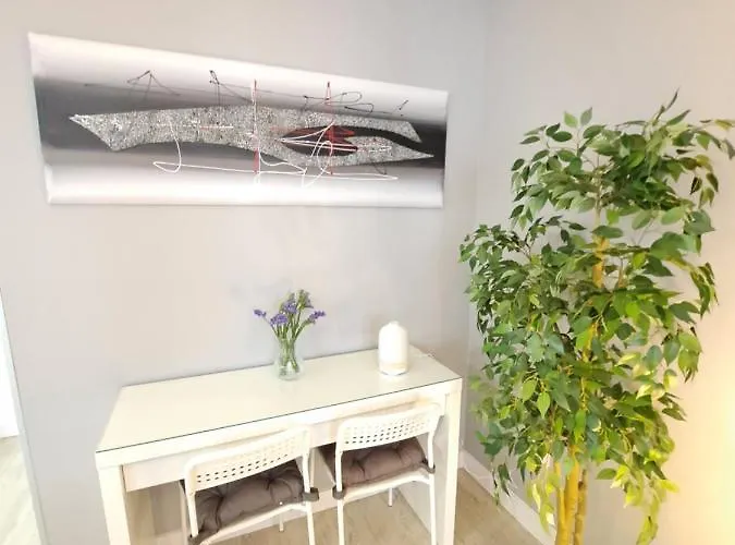 Playa Cerca, Wifi Y Parking - Vut-1523as Gijón