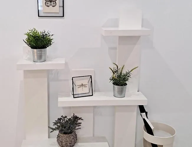 Playa Cerca, Wifi Y Parking - Vut-1523as