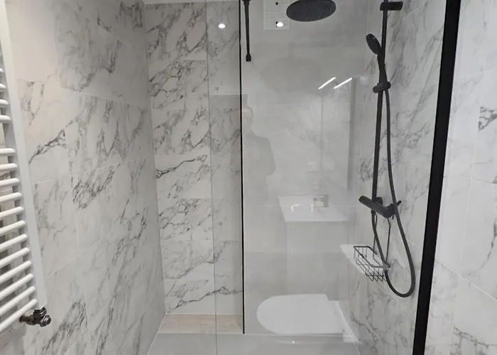 Playa Cerca, Wifi Y Parking - Vut-1523as