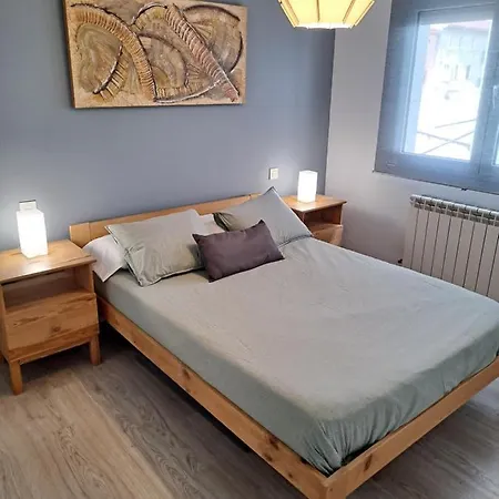 Апартаменты Playa Cerca, Wifi Y Parking - Vut-1523as *