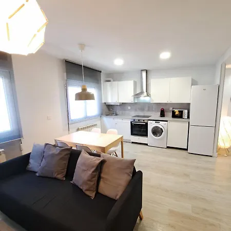 Playa Cerca, Wifi Y Parking - Vut-1523as *