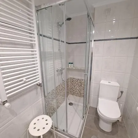 Playa Cerca, Wifi Y Parking - Vut-1523as * Хихон