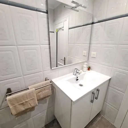 Playa Cerca, Wifi Y Parking - Vut-1523as Апартаменты